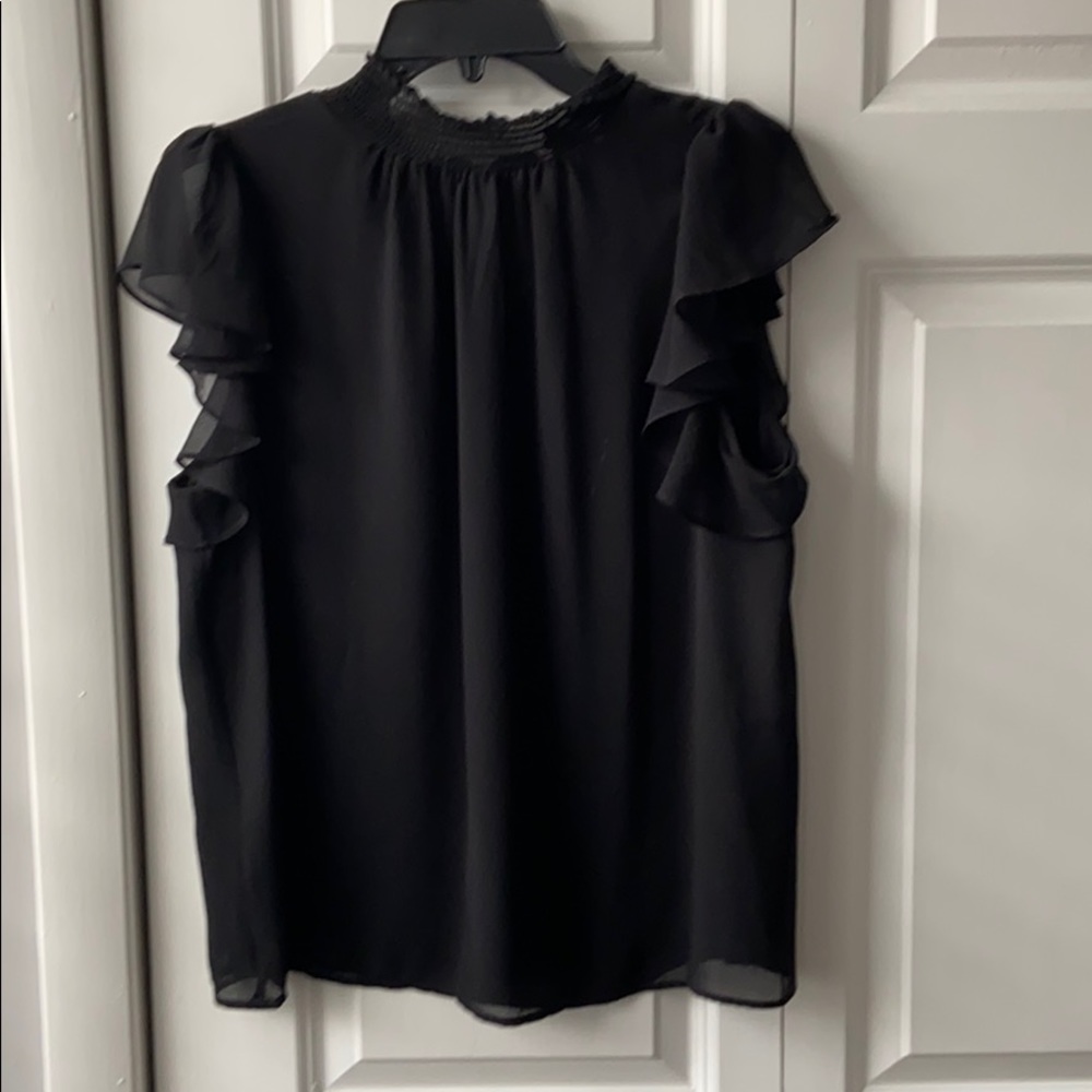 1 State black top